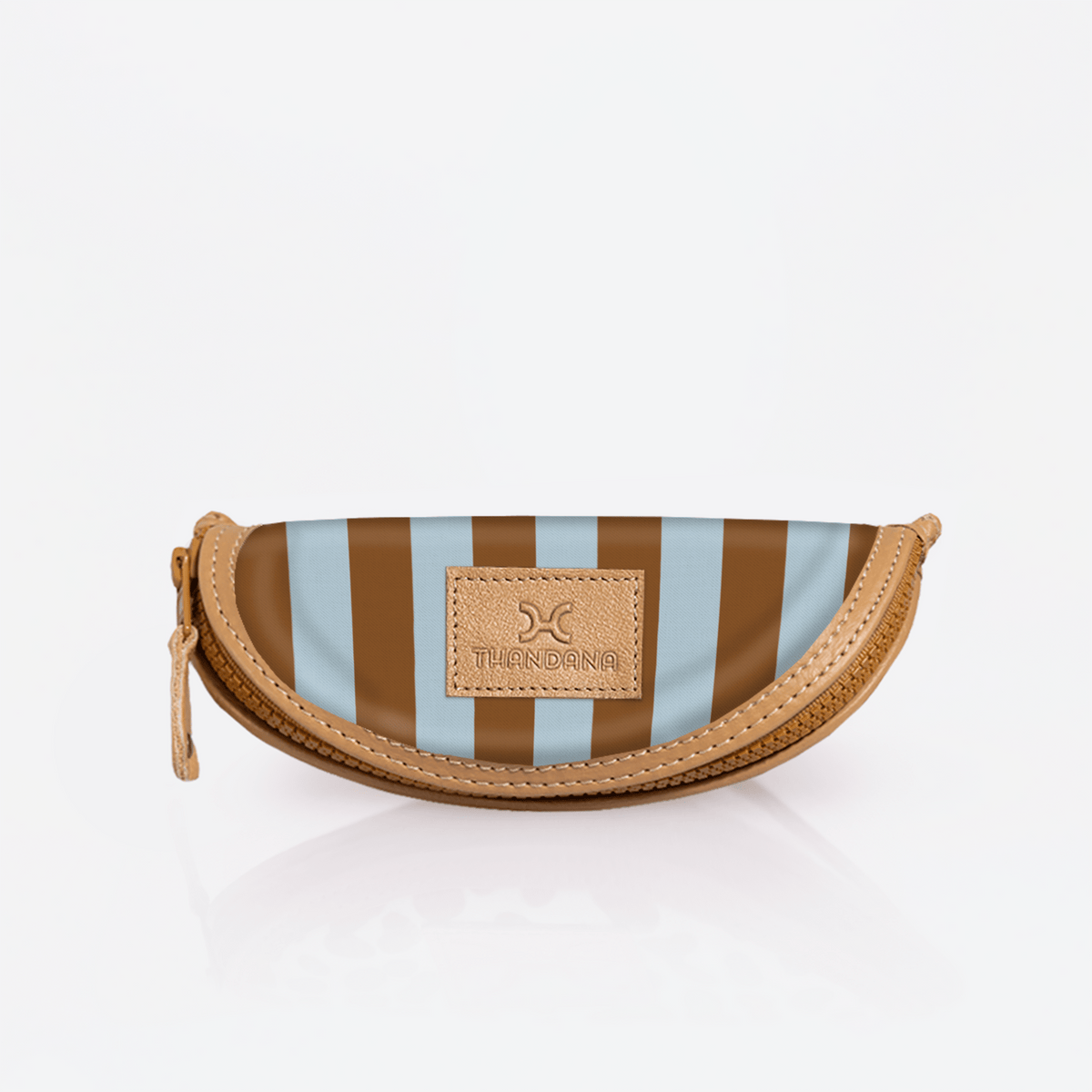 Thandana Kids Laminated Fabric Glasses Case - KaryKase