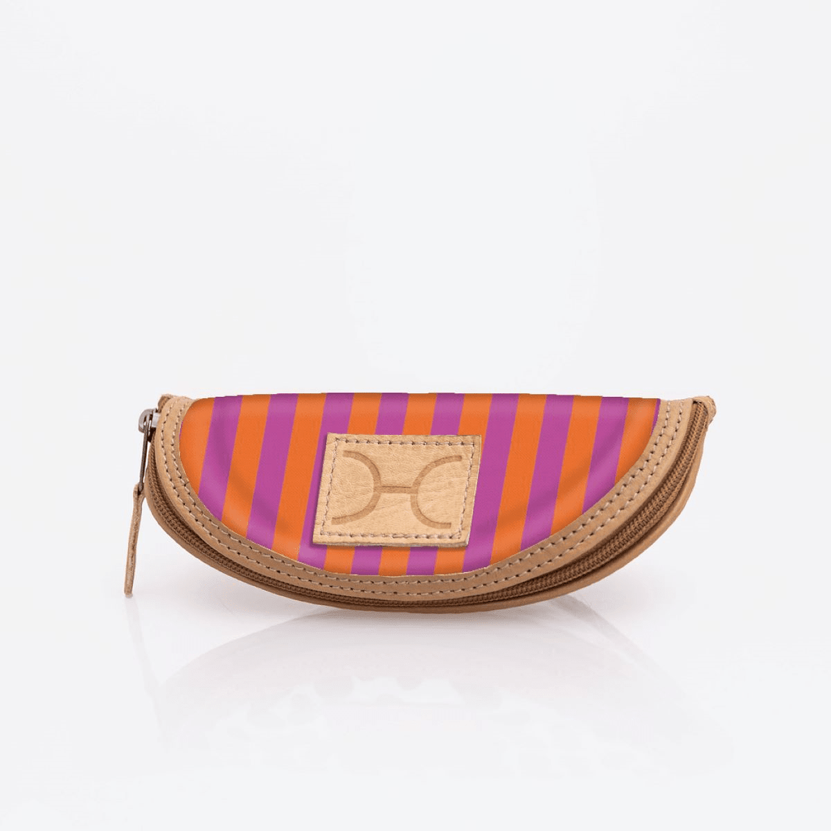 Thandana Kids Laminated Fabric Glasses Case - KaryKase