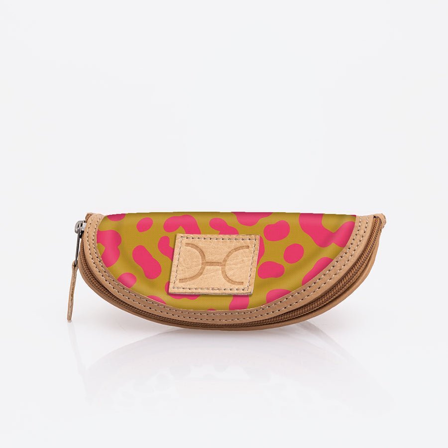 Thandana Kids Laminated Fabric Glasses Case - KaryKase