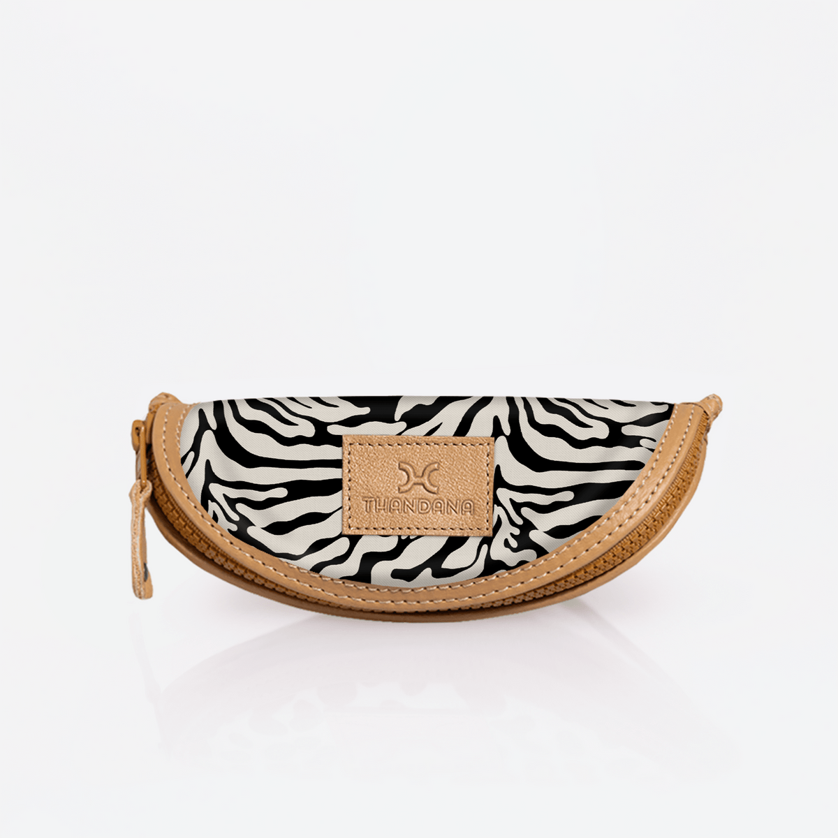 Thandana Kids Laminated Fabric Glasses Case - KaryKase