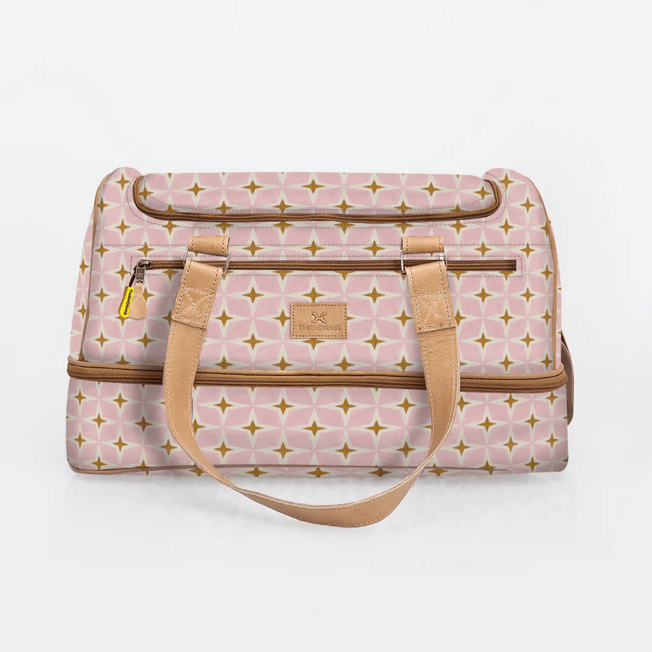 Thandana Kids Laminated Fabric Golf Bag - KaryKase