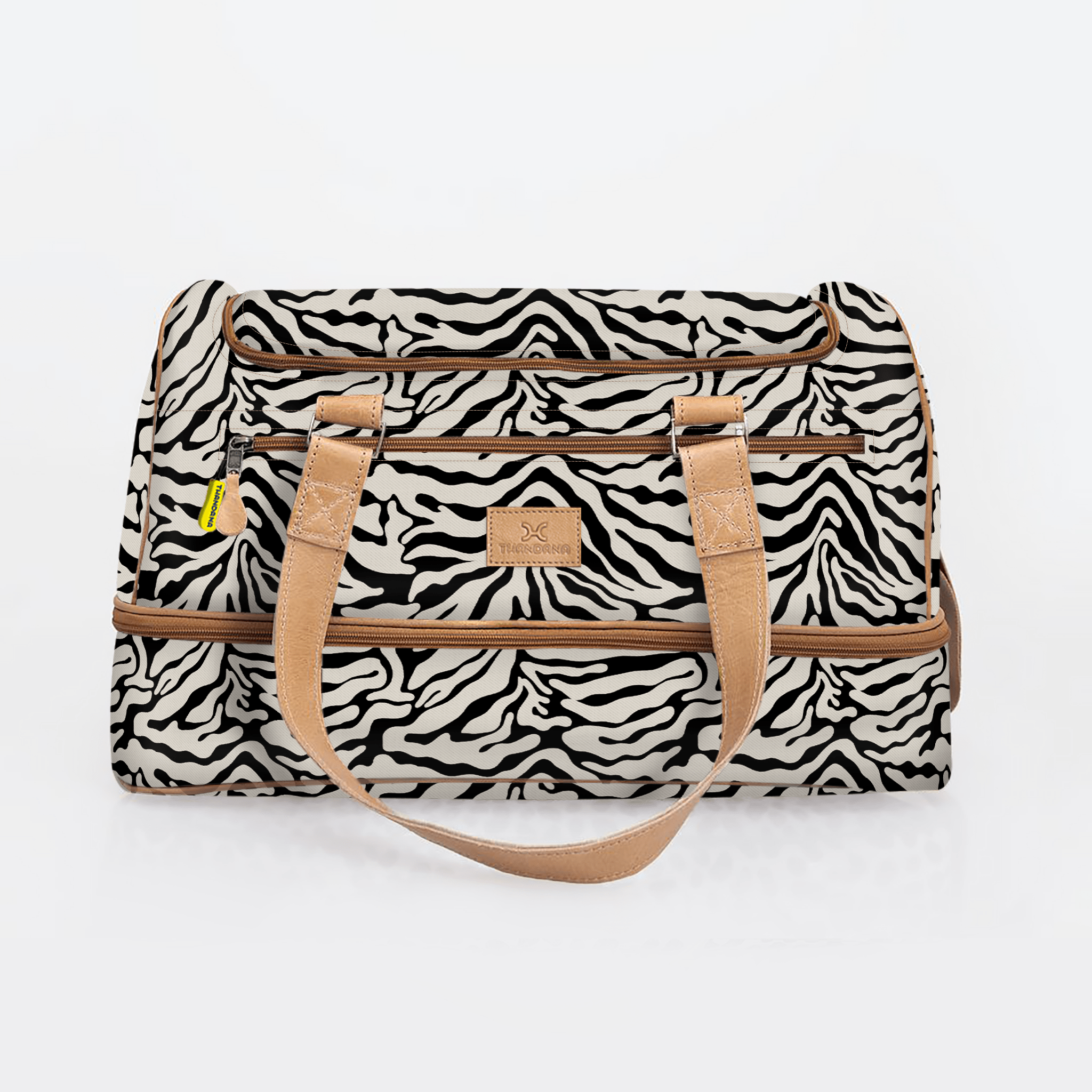 Thandana Kids Laminated Fabric Golf Bag - KaryKase