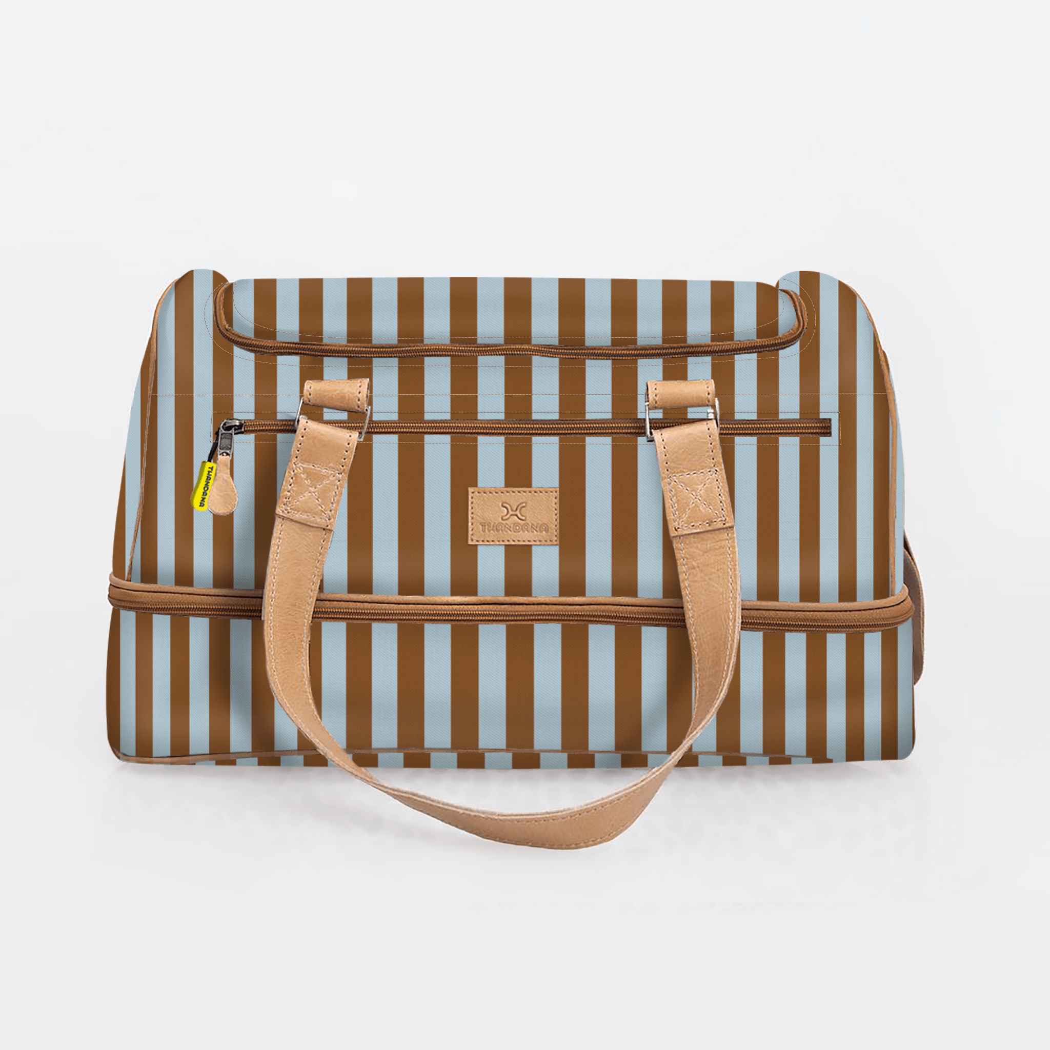 Thandana Kids Laminated Fabric Golf Bag - KaryKase
