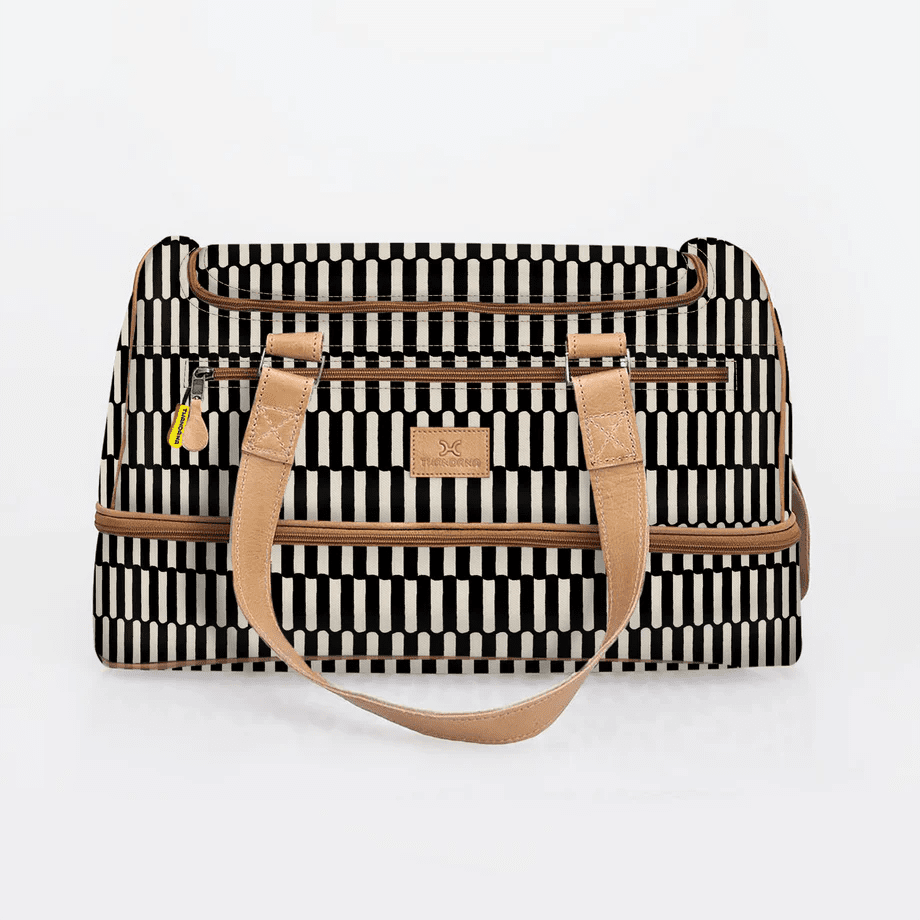 Thandana Kids Laminated Fabric Golf Bag - KaryKase