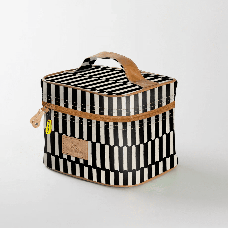 Thandana Kids Laminated Fabric Mini Decker Cooler Bag - KaryKase