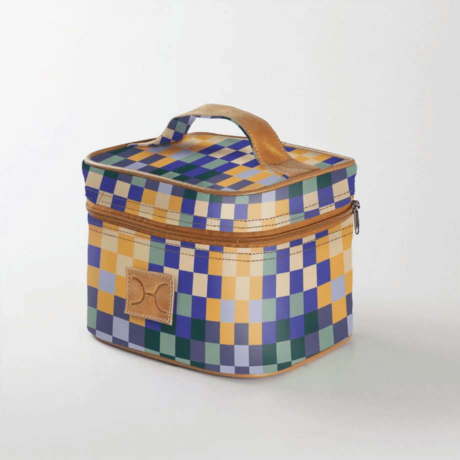 Thandana Kids Laminated Fabric Mini Decker Cooler Bag - KaryKase