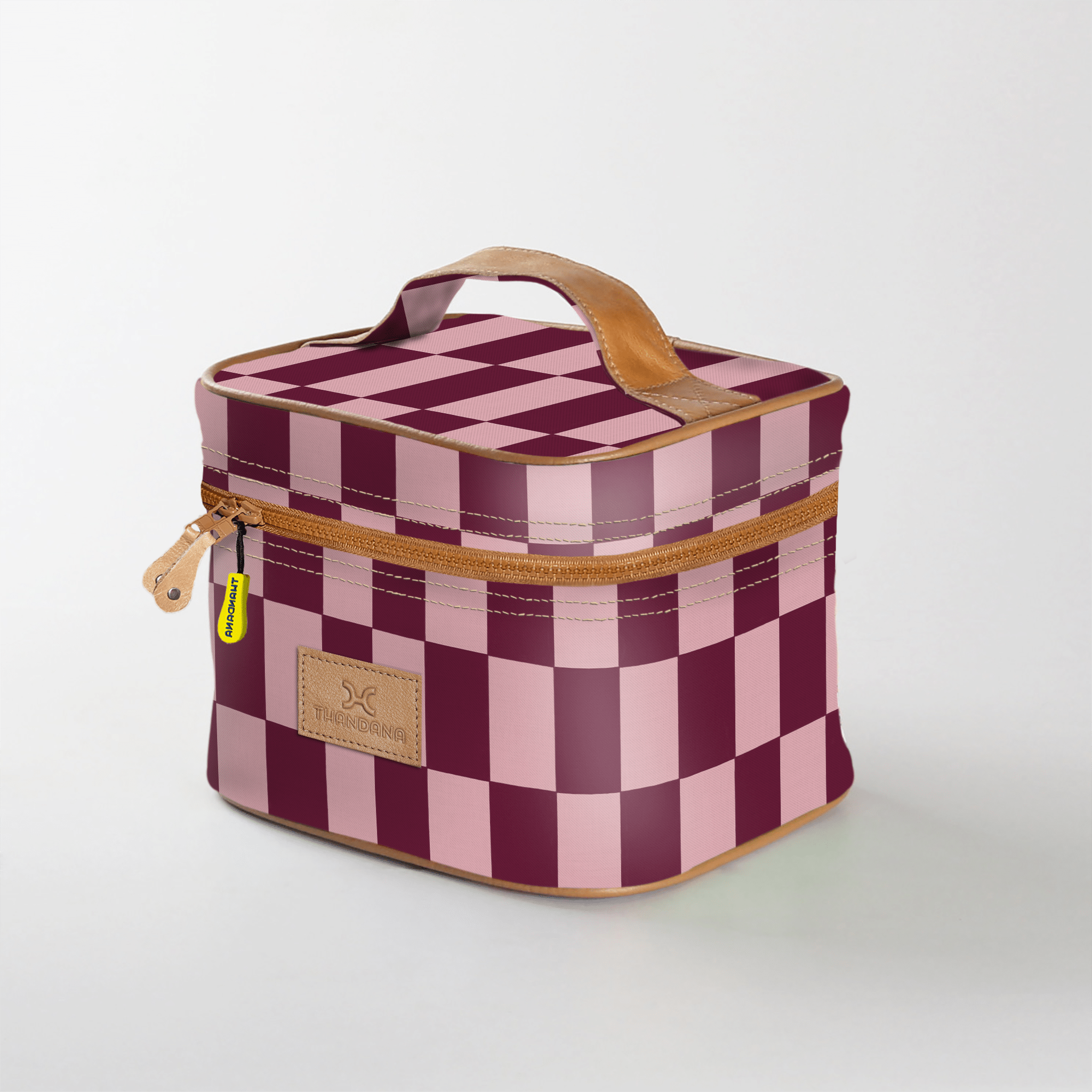 Thandana Kids Laminated Fabric Mini Decker Cooler Bag - KaryKase