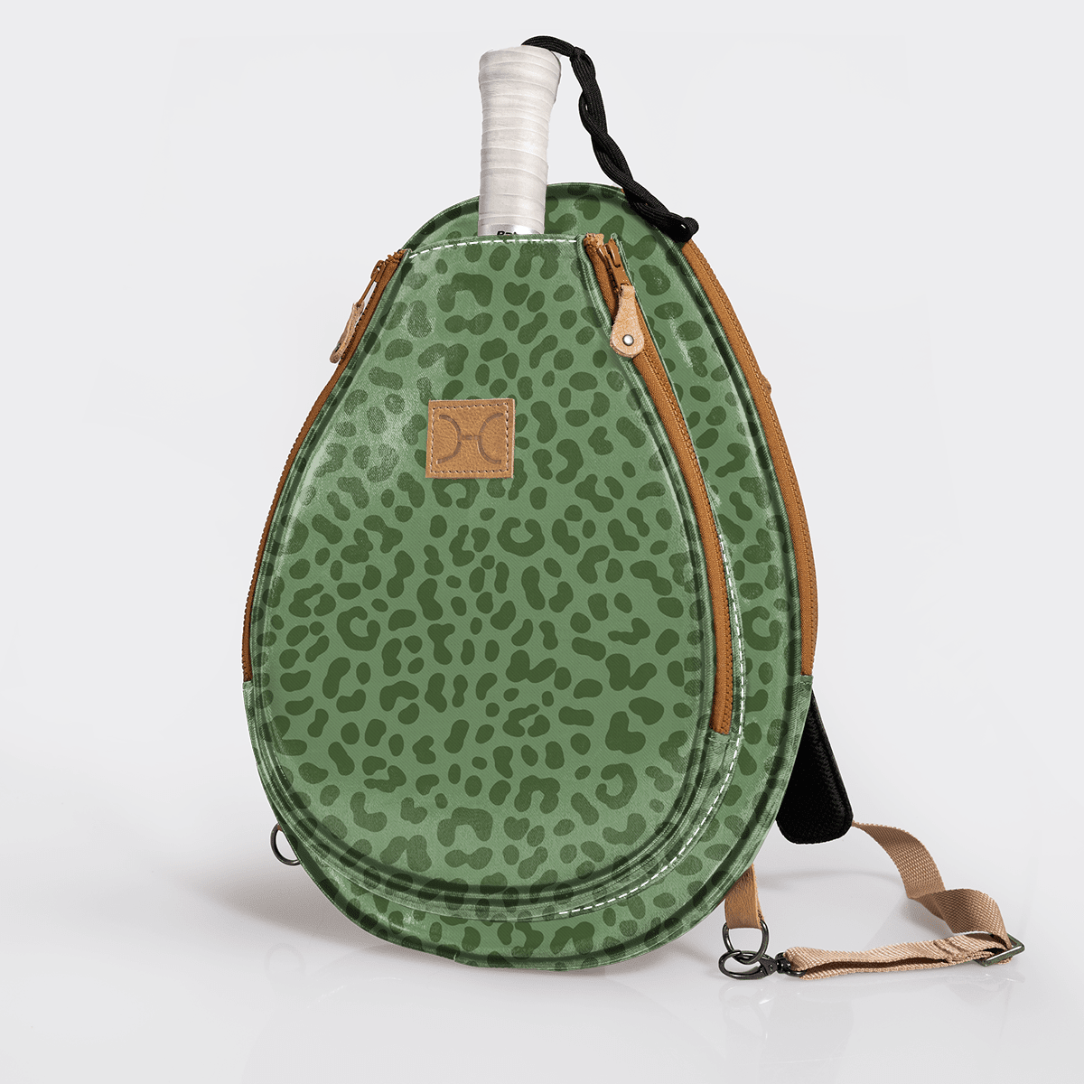 Thandana Kids Laminated Fabric Padel & Tennis Sleeve - KaryKase