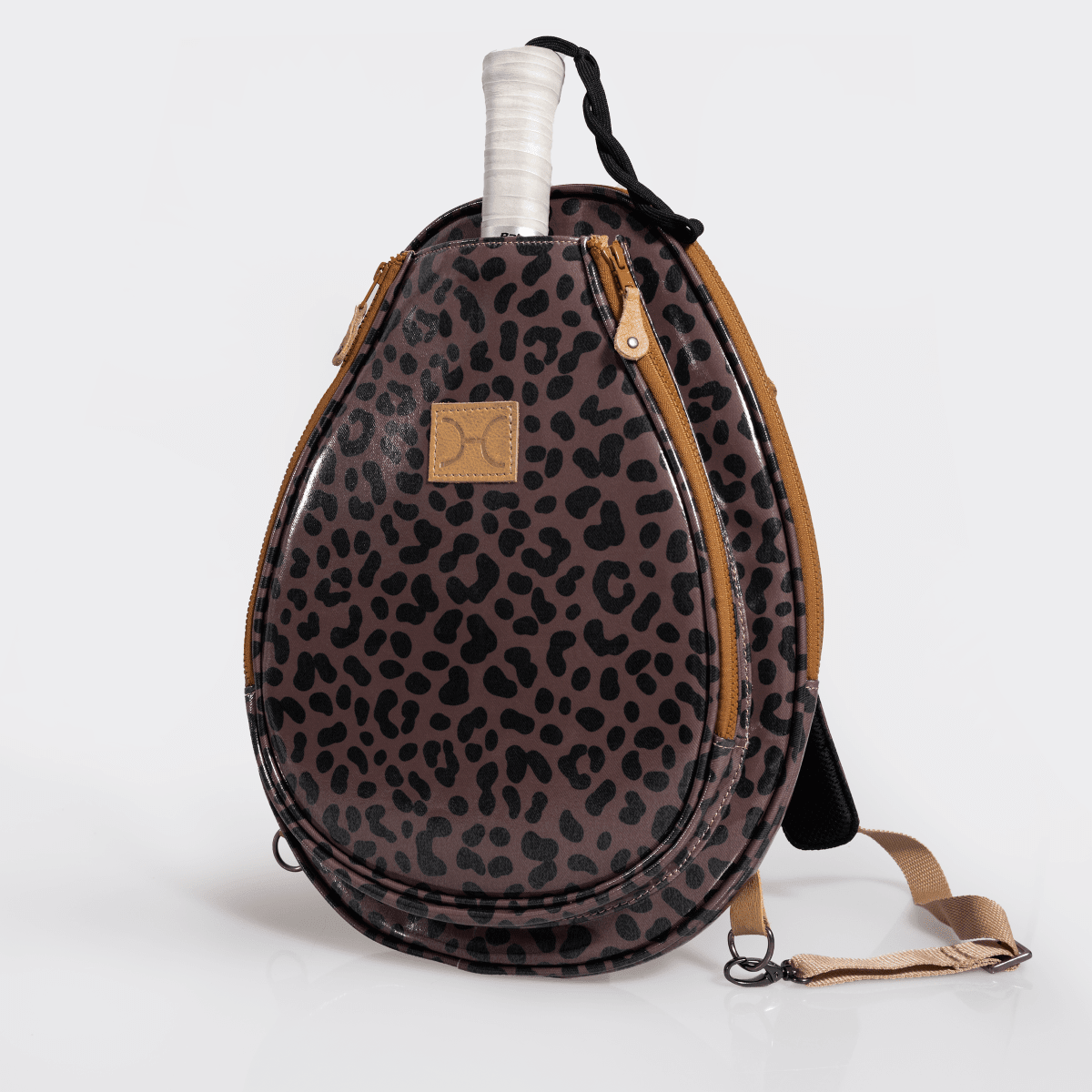 Thandana Kids Laminated Fabric Padel & Tennis Sleeve - KaryKase