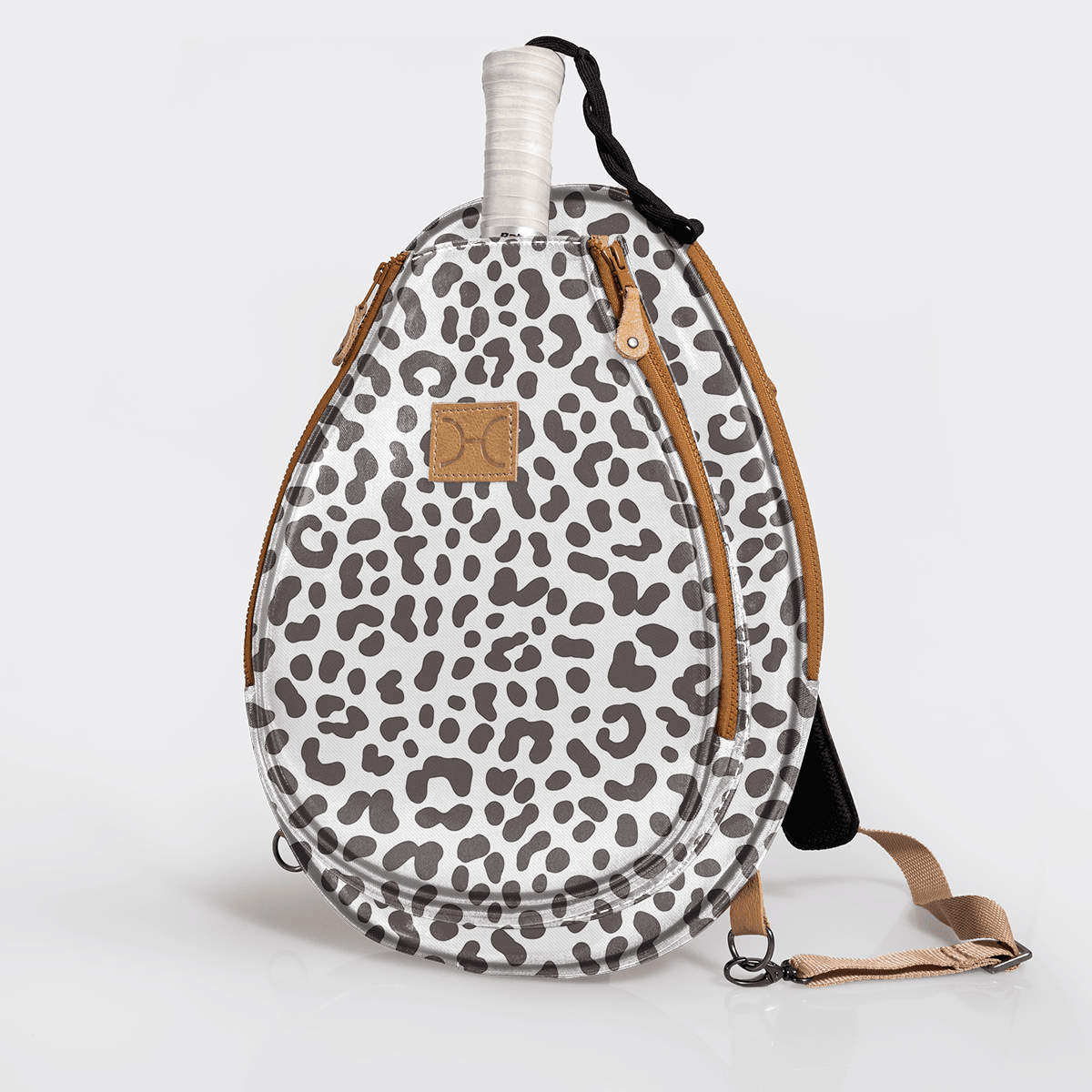 Thandana Kids Laminated Fabric Padel & Tennis Sleeve - KaryKase