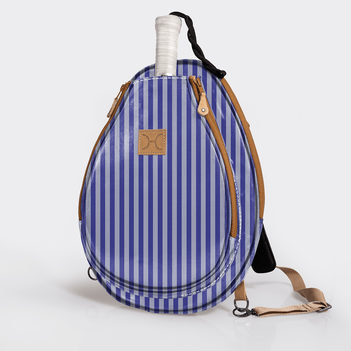 Thandana Kids Laminated Fabric Padel & Tennis Sleeve - KaryKase