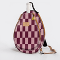 Thandana Kids Laminated Fabric Padel & Tennis Sleeve - KaryKase