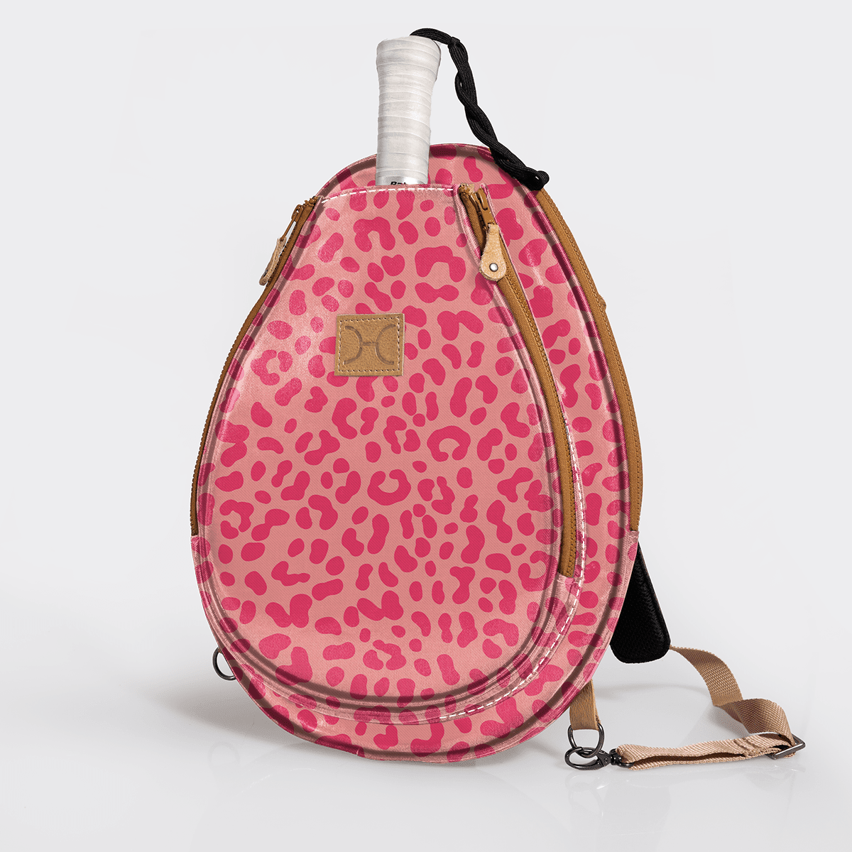 Thandana Kids Laminated Fabric Padel & Tennis Sleeve - KaryKase
