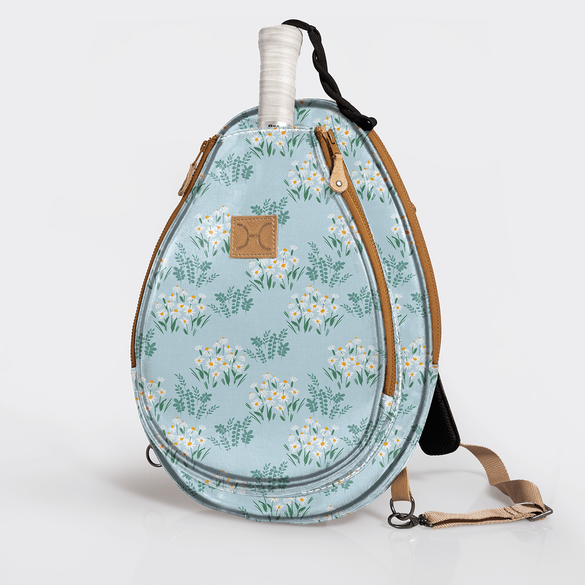 Thandana Kids Laminated Fabric Padel & Tennis Sleeve - KaryKase