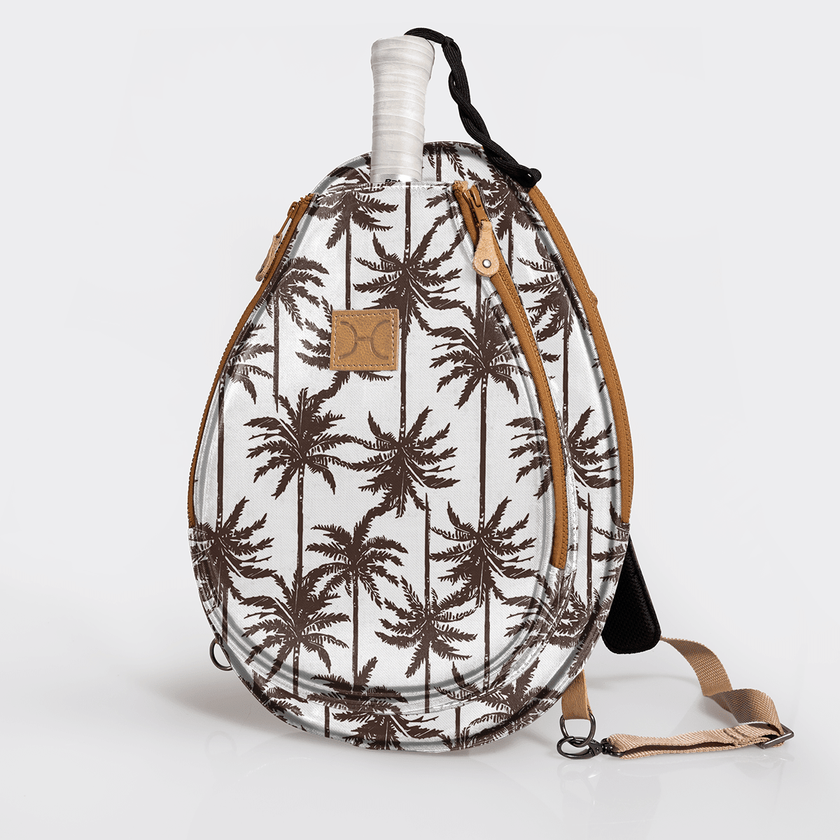 Thandana Kids Laminated Fabric Padel & Tennis Sleeve - KaryKase