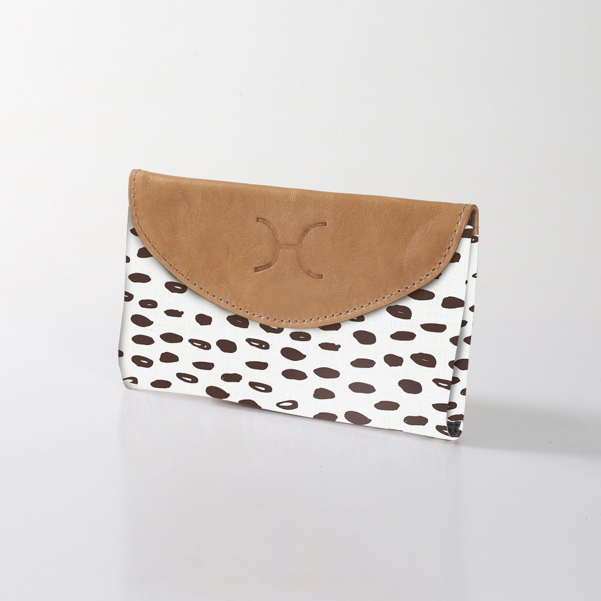 Thandana Kids Laminated Fabric Purse - KaryKase