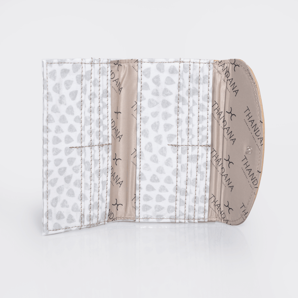 Thandana Kids Laminated Fabric Purse - KaryKase