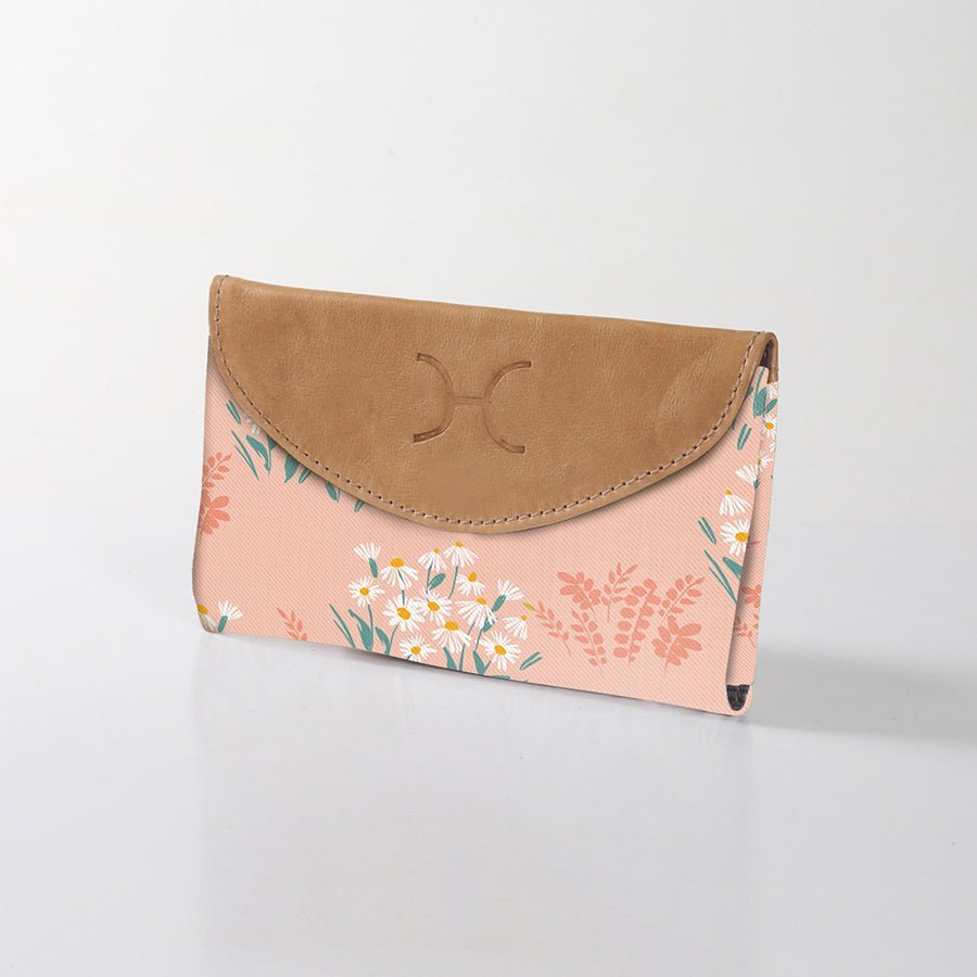 Thandana Kids Laminated Fabric Purse - KaryKase