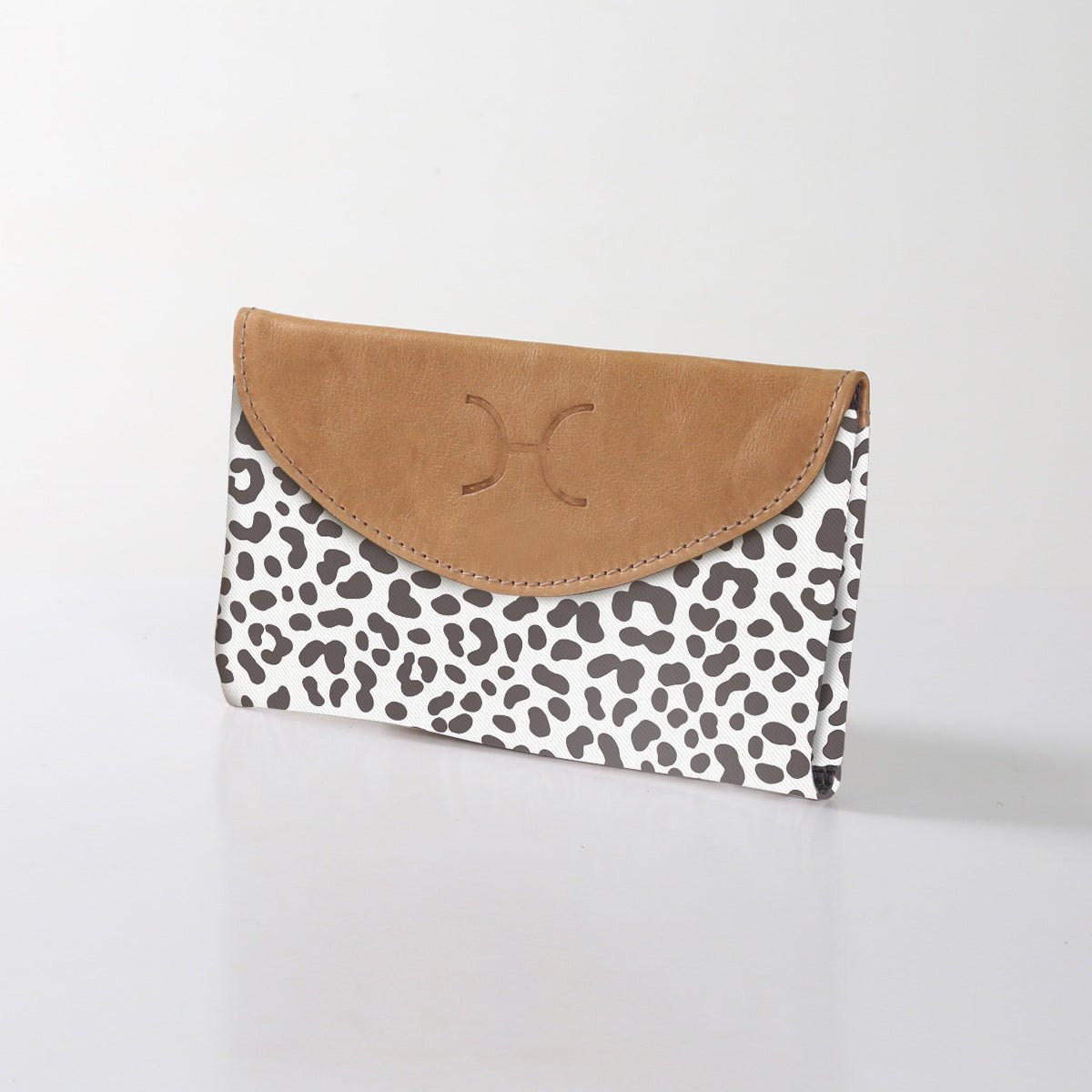 Thandana Kids Laminated Fabric Purse - KaryKase