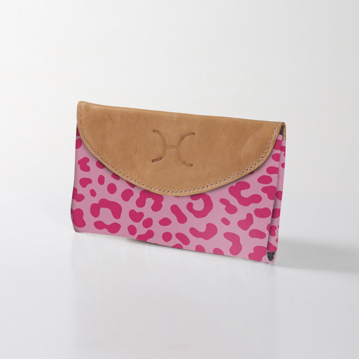 Thandana Kids Laminated Fabric Purse - KaryKase