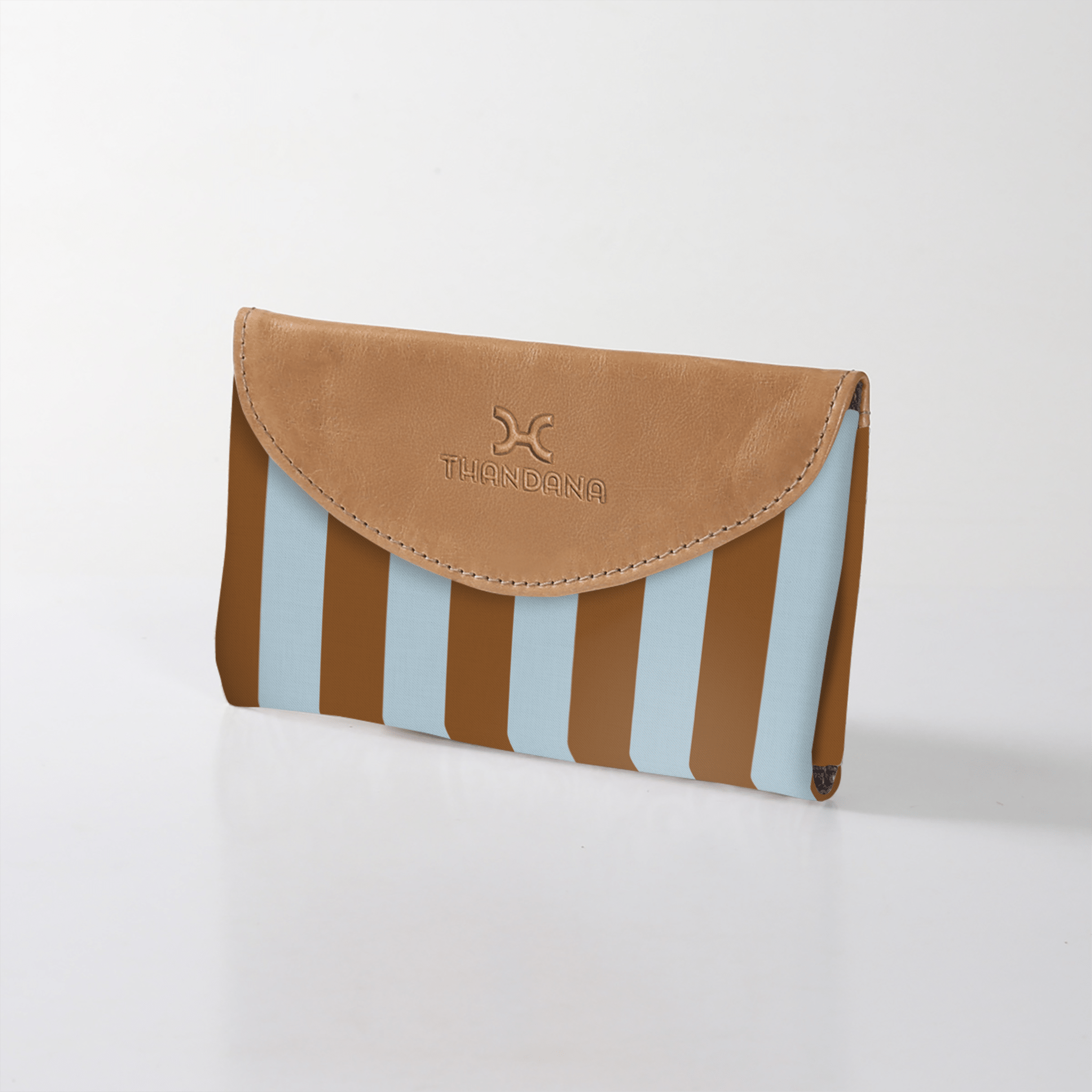 Thandana Kids Laminated Fabric Purse - KaryKase