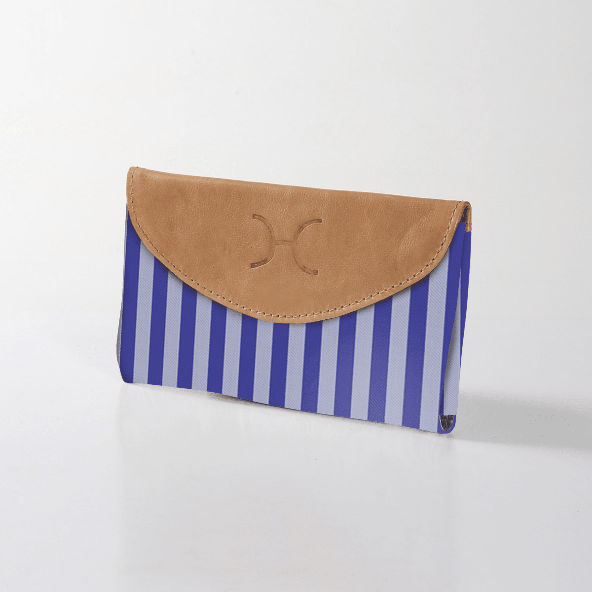 Thandana Kids Laminated Fabric Purse - KaryKase