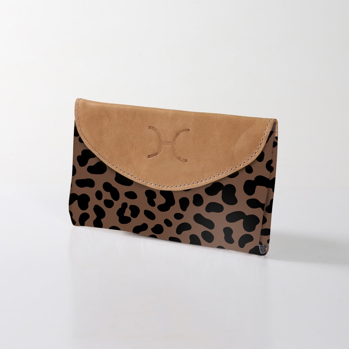 Thandana Kids Laminated Fabric Purse - KaryKase