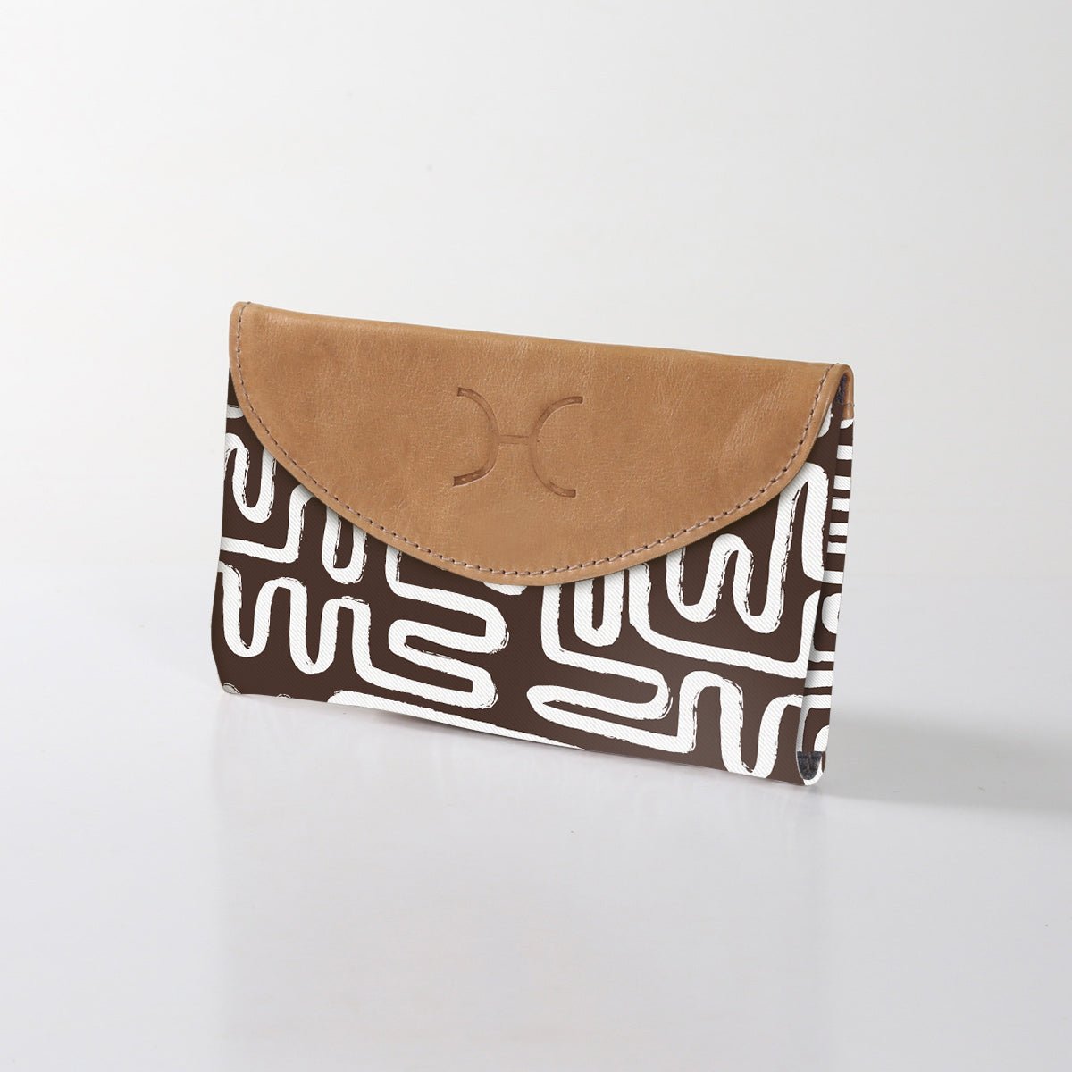 Thandana Kids Laminated Fabric Purse - KaryKase