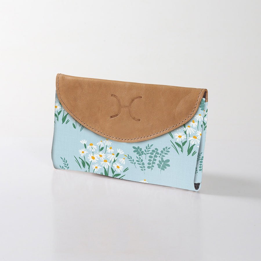 Thandana Kids Laminated Fabric Purse - KaryKase