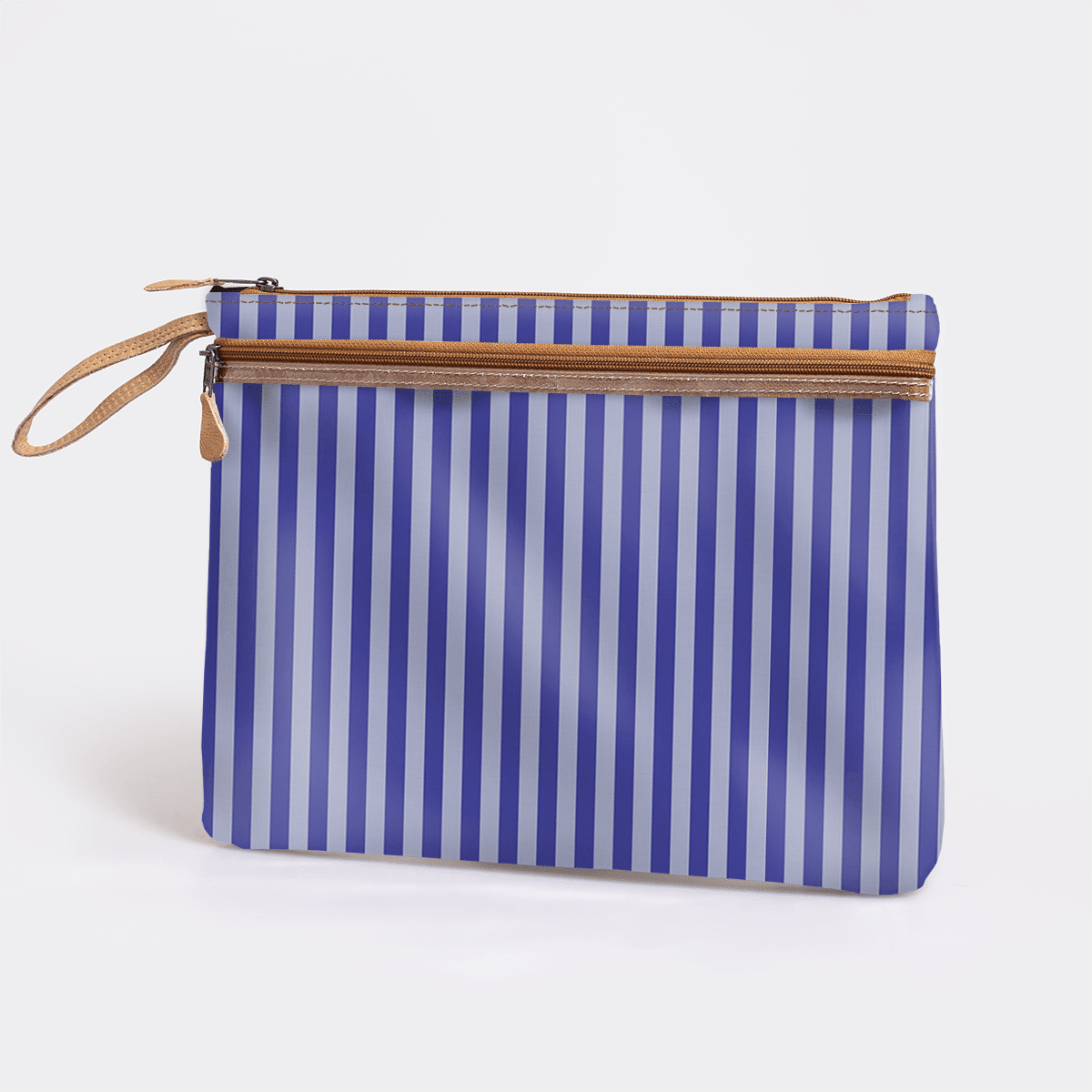 Thandana Kids Laminated Fabric Sticky Fingers iPad Pouch - KaryKase