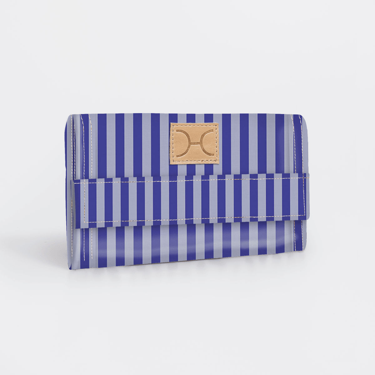 Thandana Kids Laminated Fabric Travel Wallet - KaryKase