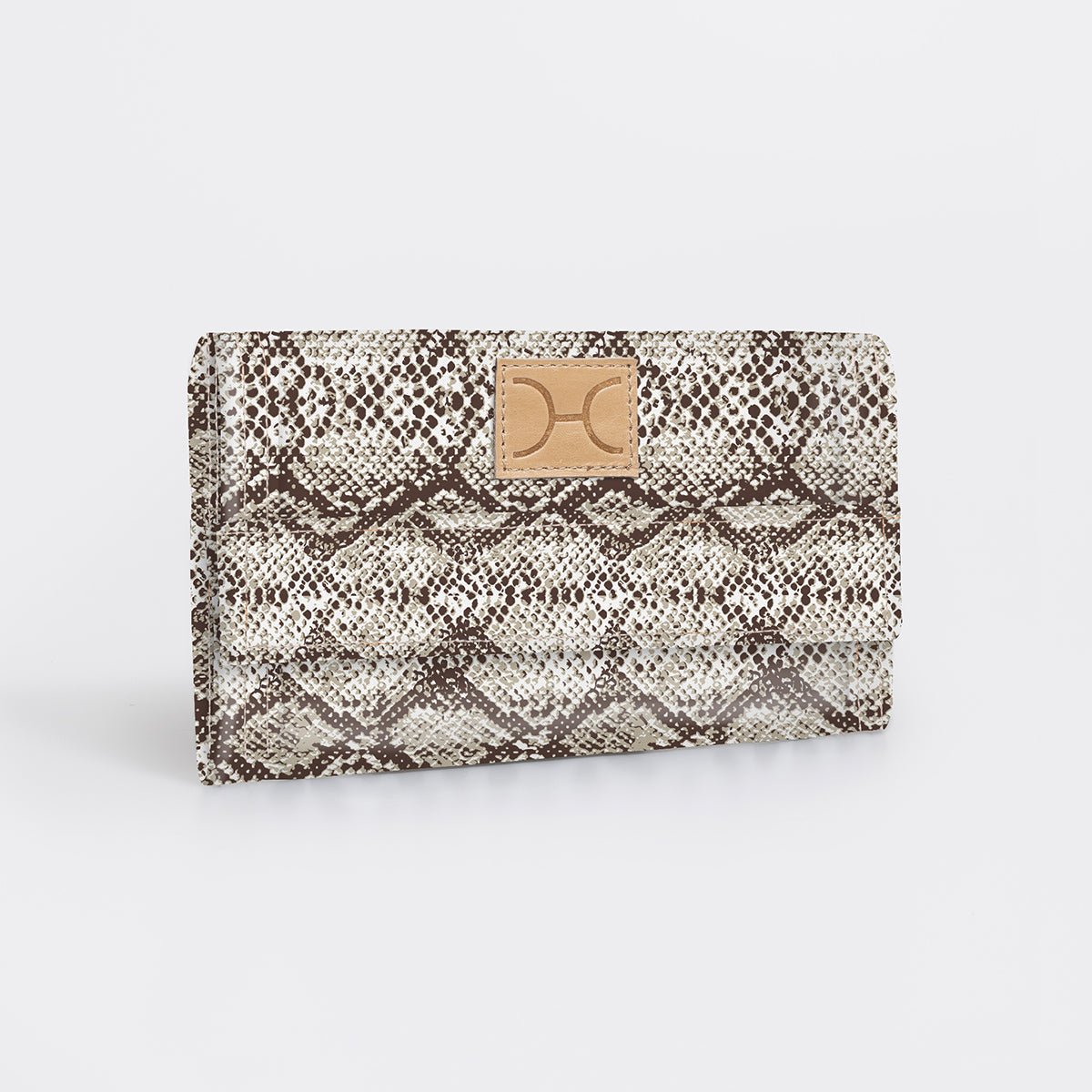 Thandana Kids Laminated Fabric Travel Wallet - KaryKase