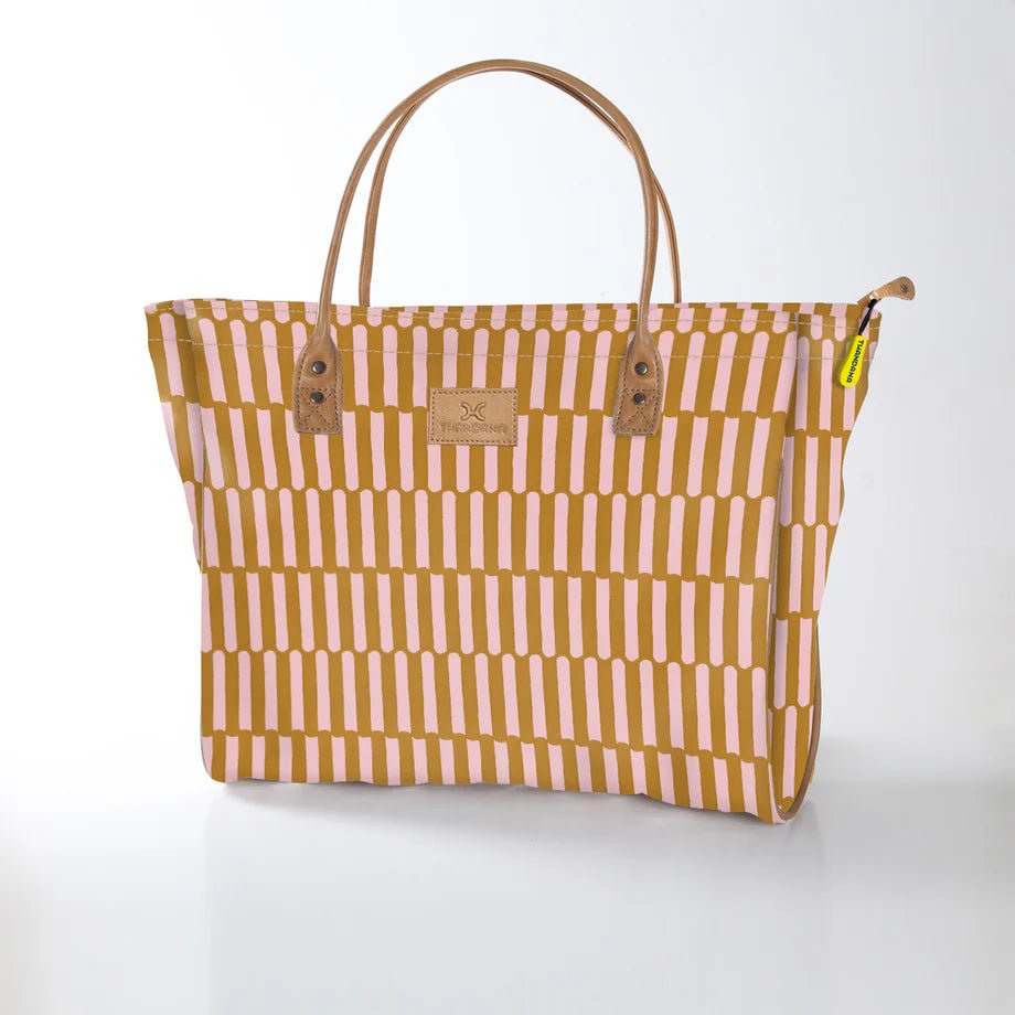 Thandana Kids Laminated Fabric Utility Shopper Bag - KaryKase