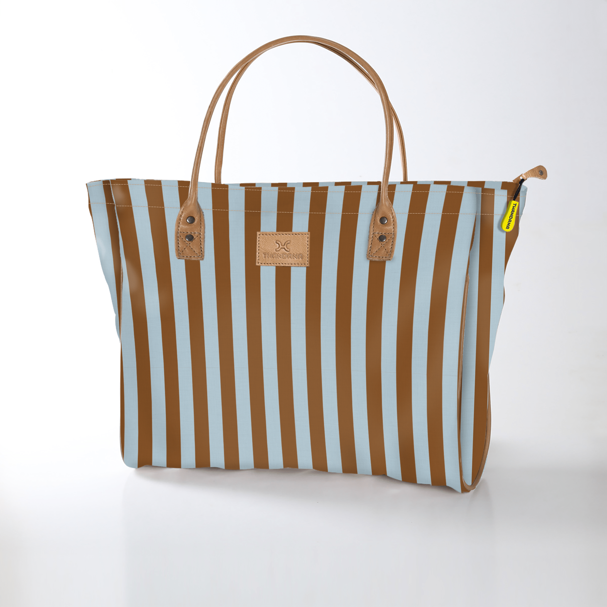 Thandana Kids Laminated Fabric Utility Shopper Bag - KaryKase