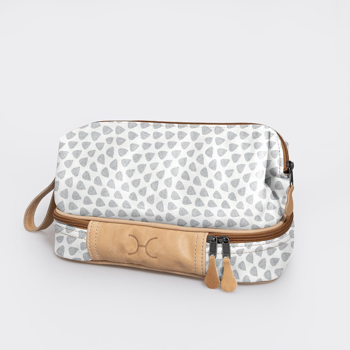 Thandana Kids Laminated Fabric Wash Bag - KaryKase
