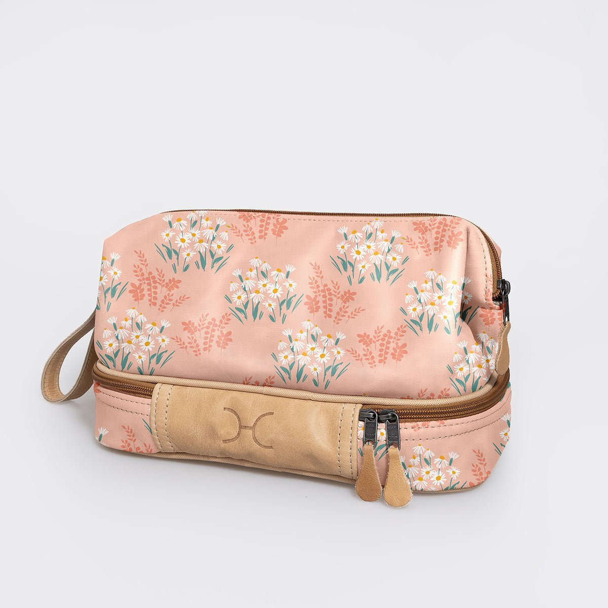 Thandana Kids Laminated Fabric Wash Bag - KaryKase