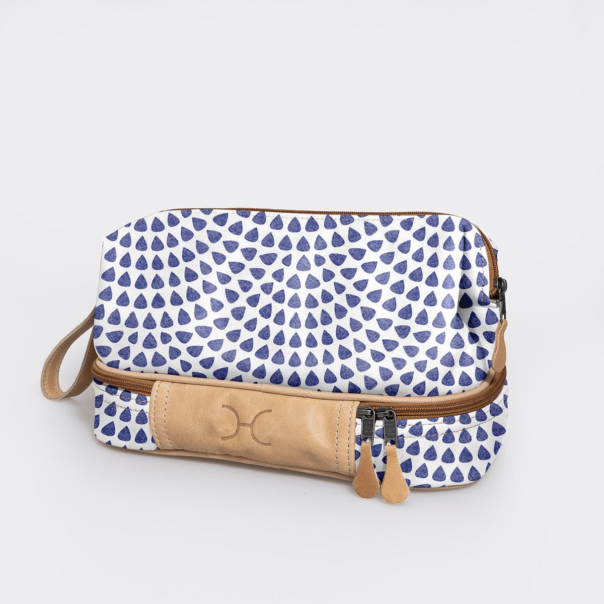 Thandana Kids Laminated Fabric Wash Bag - KaryKase