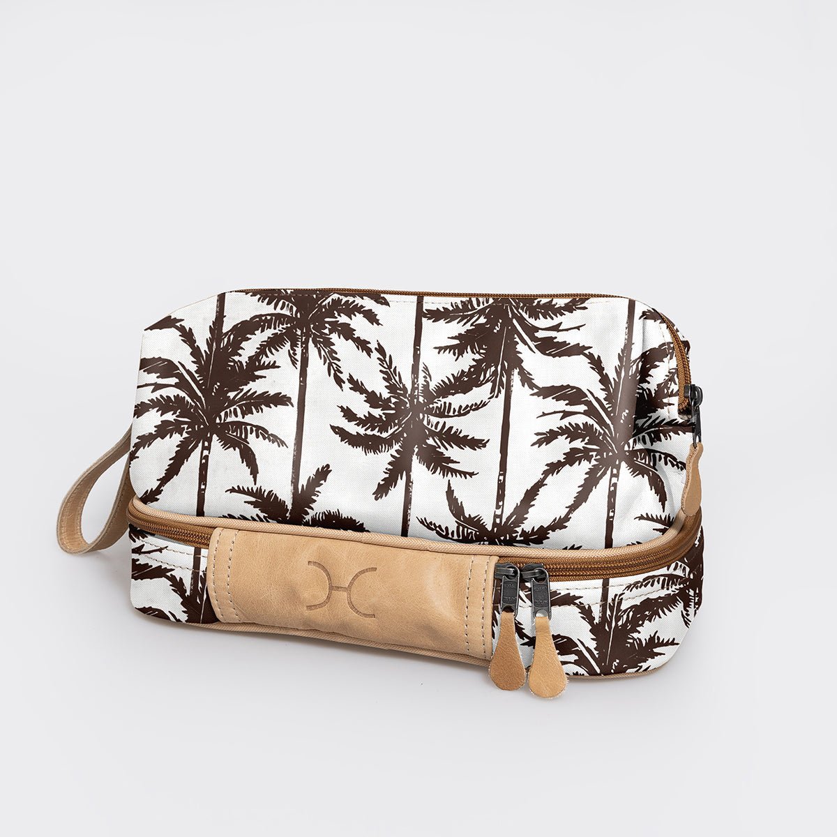 Thandana Kids Laminated Fabric Wash Bag - KaryKase