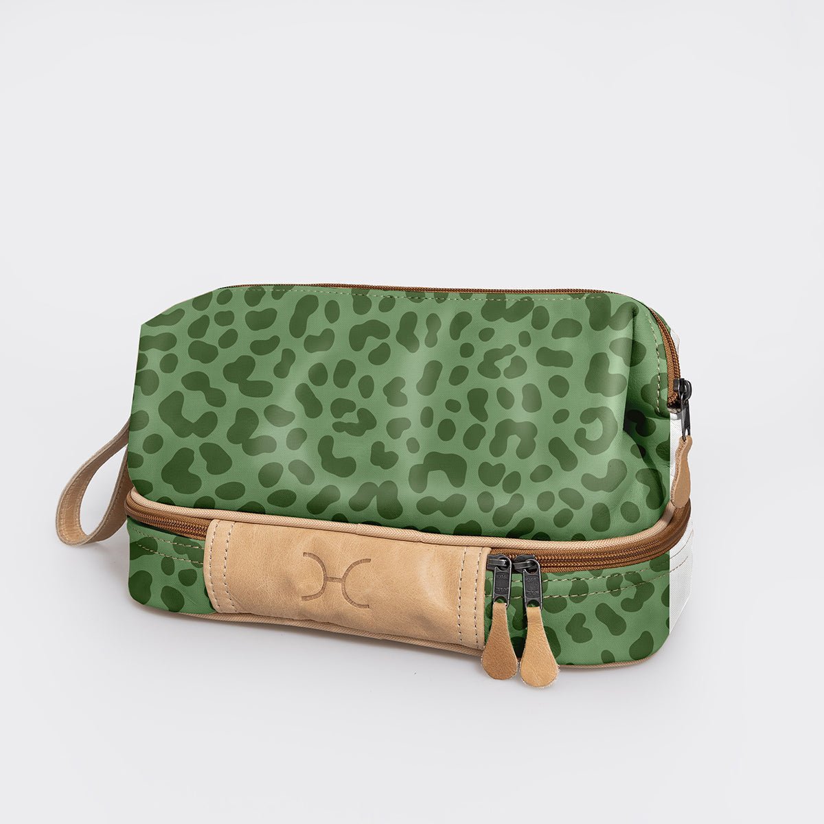 Thandana Kids Laminated Fabric Wash Bag - KaryKase
