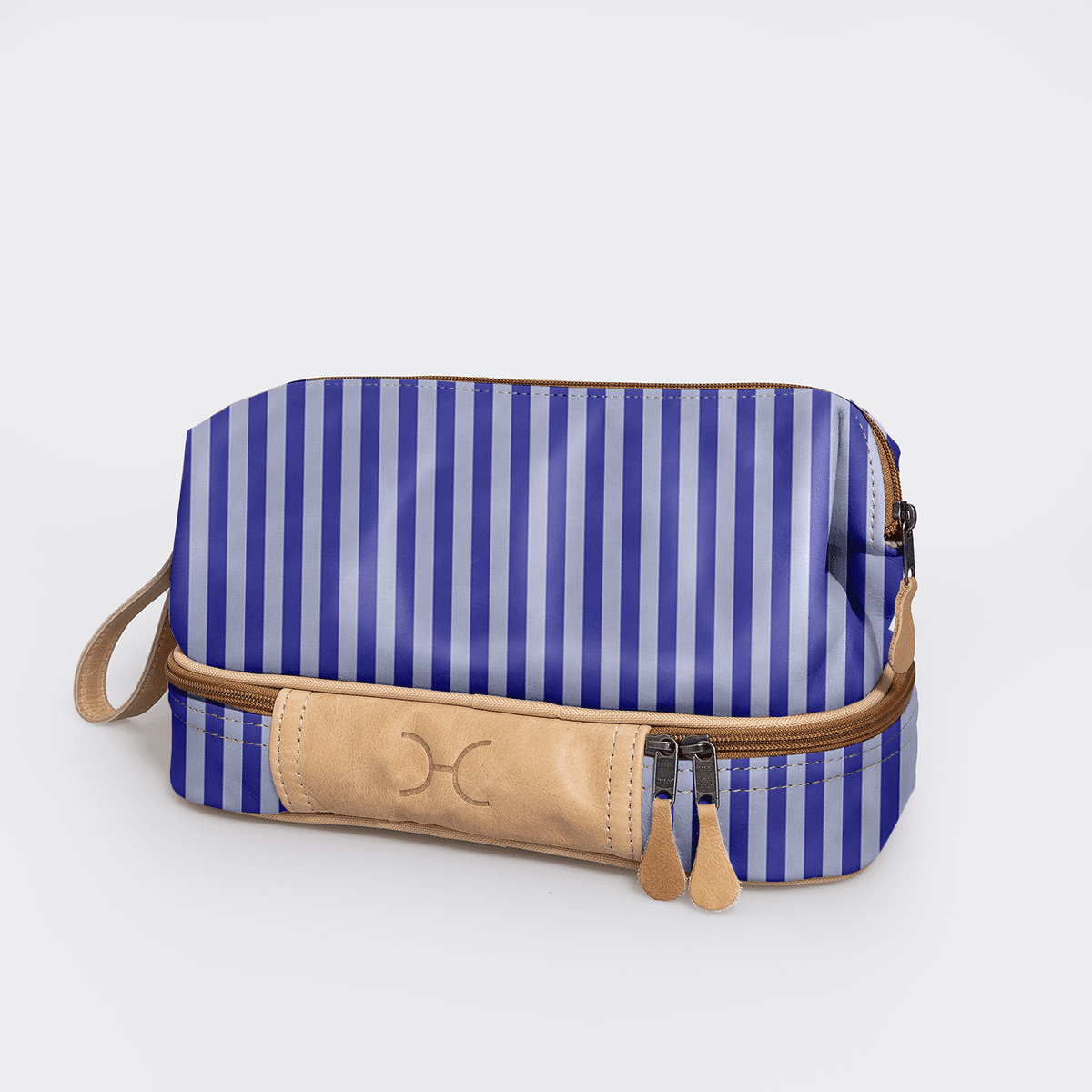 Thandana Kids Laminated Fabric Wash Bag - KaryKase