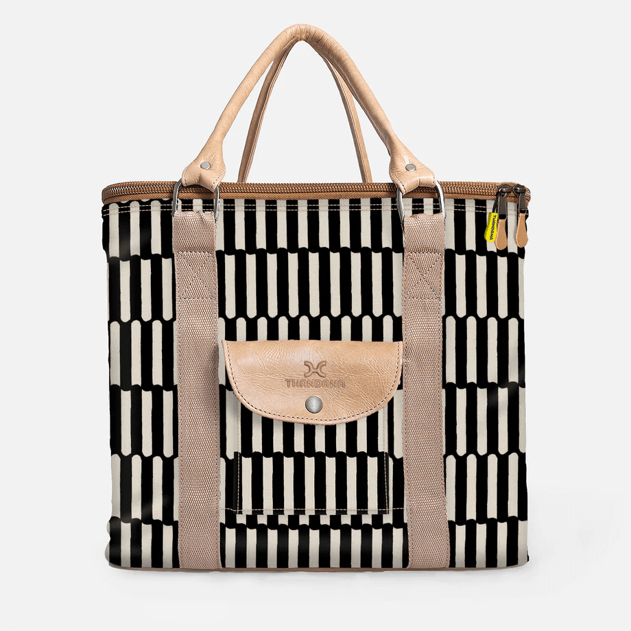 Thandana Laminated Fabric 25L Cooler Box - KaryKase