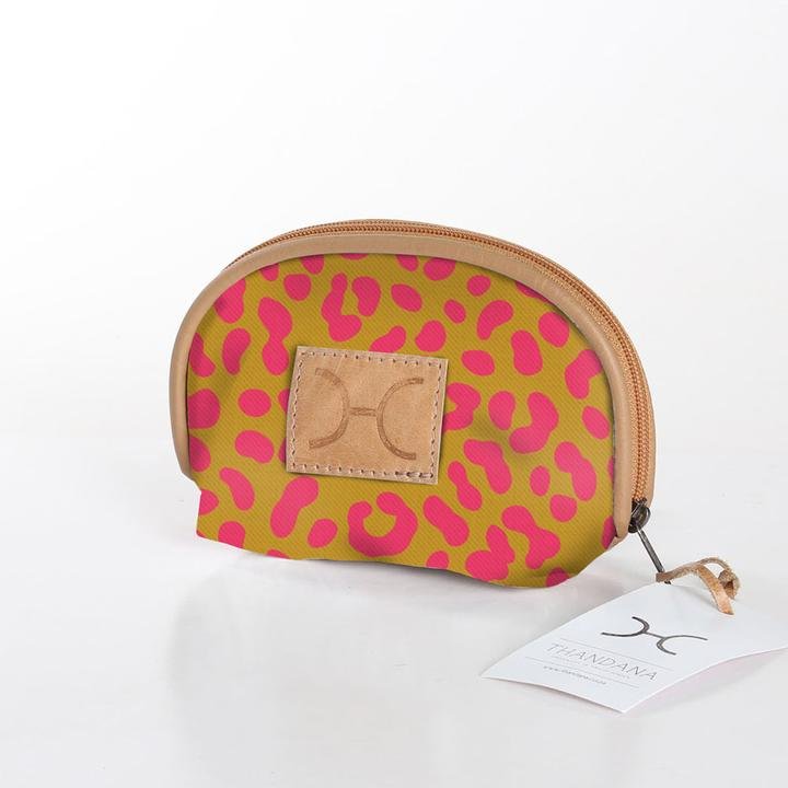 Thandana Laminated Fabric Baby Dummy Utility Bag - KaryKase