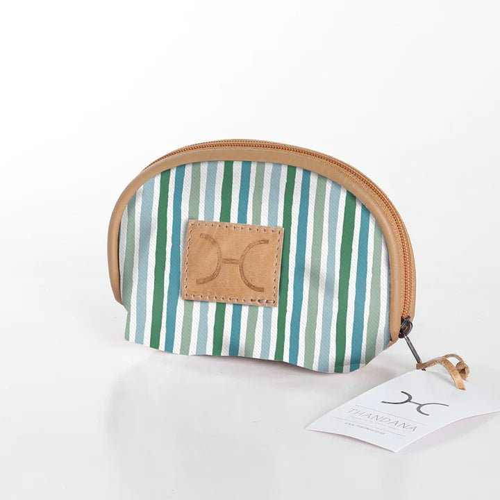 Thandana Laminated Fabric Baby Dummy Utility Bag - KaryKase