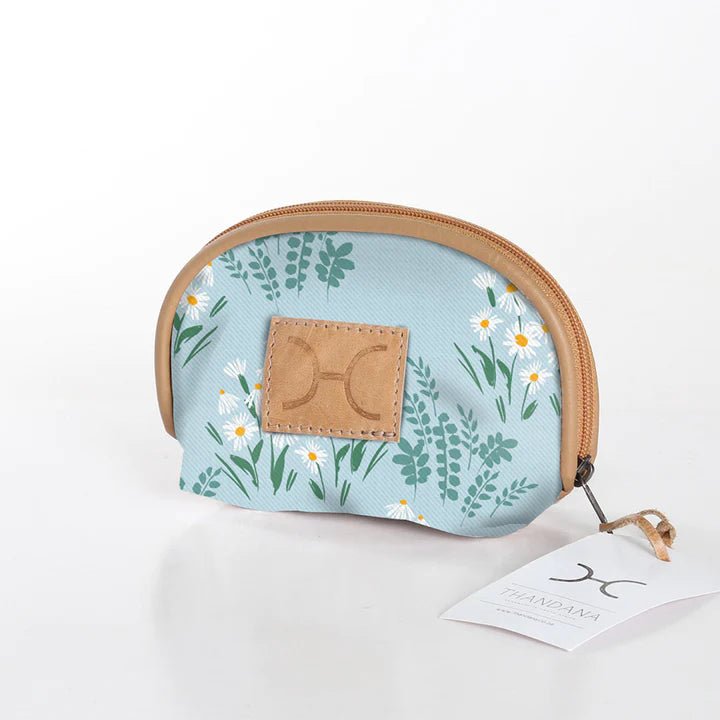 Thandana Laminated Fabric Baby Dummy Utility Bag - KaryKase