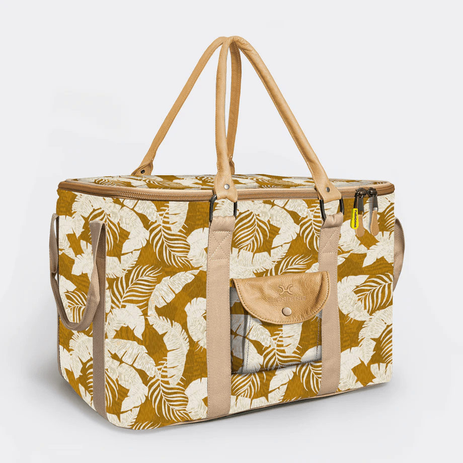 Thandana Laminated Fabric Big Boy Box 45L Cooler - KaryKase