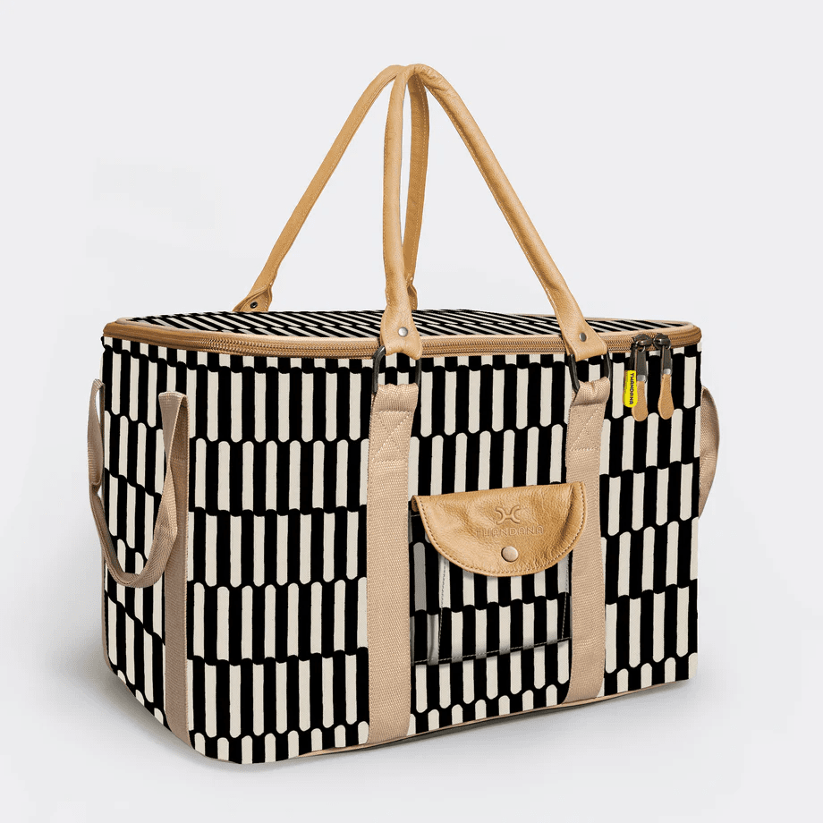 Thandana Laminated Fabric Big Boy Box 45L Cooler - KaryKase