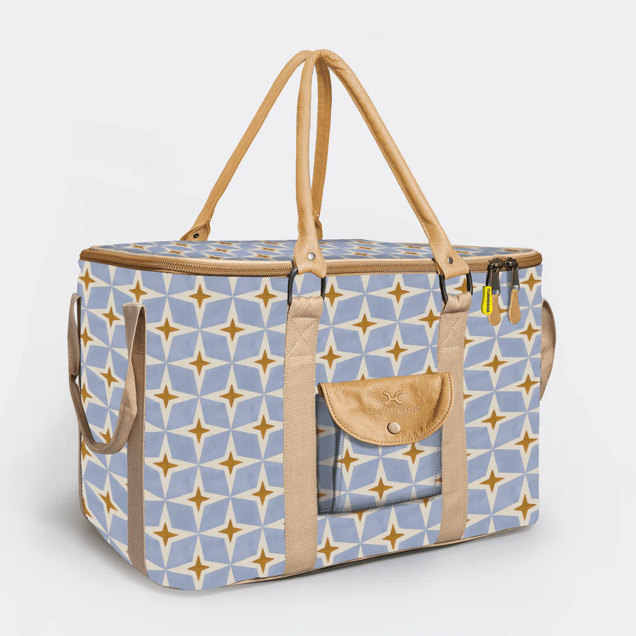 Thandana Laminated Fabric Big Boy Box 45L Cooler - KaryKase