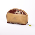 Thandana Laminated Fabric Big Mouth Extender Bag - KaryKase