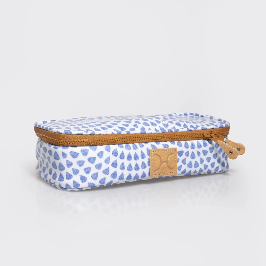 Thandana Laminated Fabric Large Mod Case - KaryKase