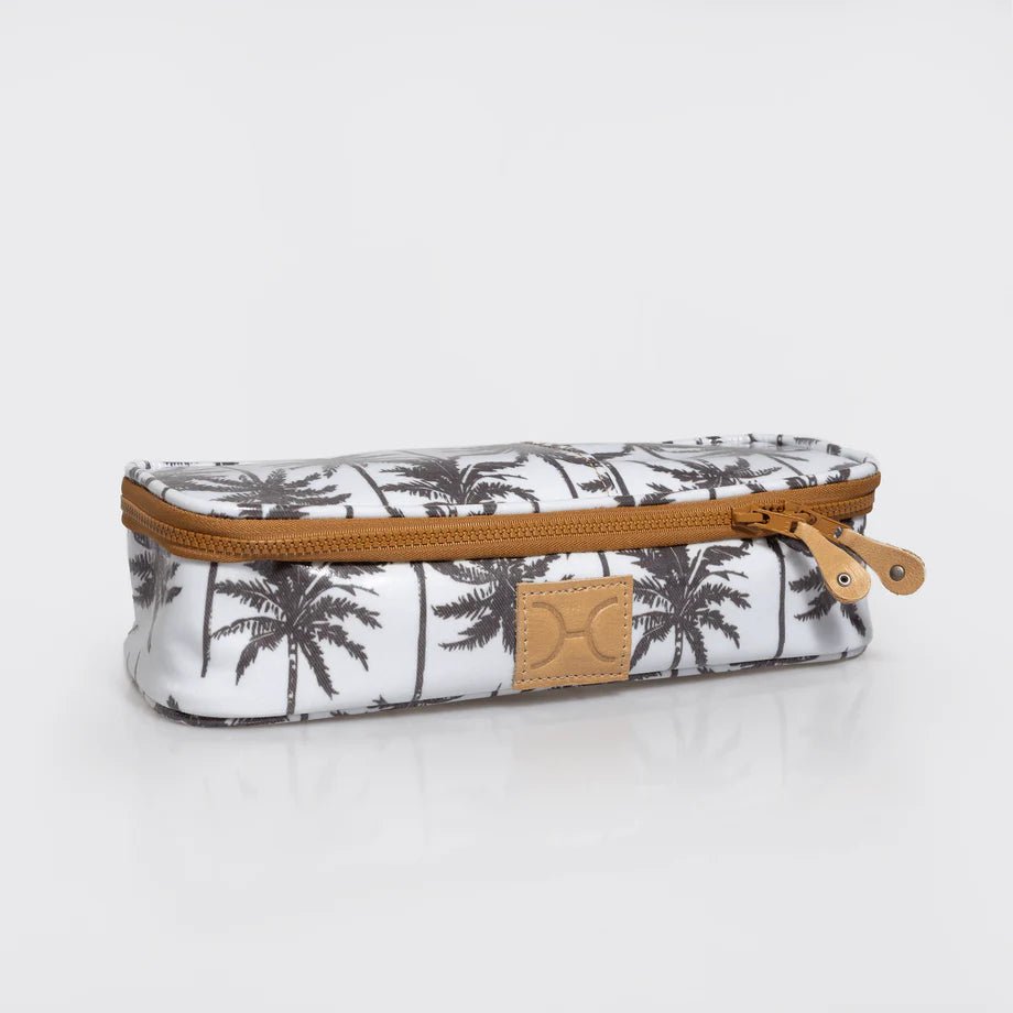 Thandana Laminated Fabric Large Mod Case - KaryKase